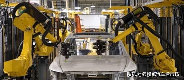 3M與通用汽車聯(lián)手<strong></p>
<p>汽車凹陷修復(fù)</strong>，自動化漆面修復(fù)技術(shù)革新汽車生產(chǎn)線！:汽車凹陷修復(fù)
